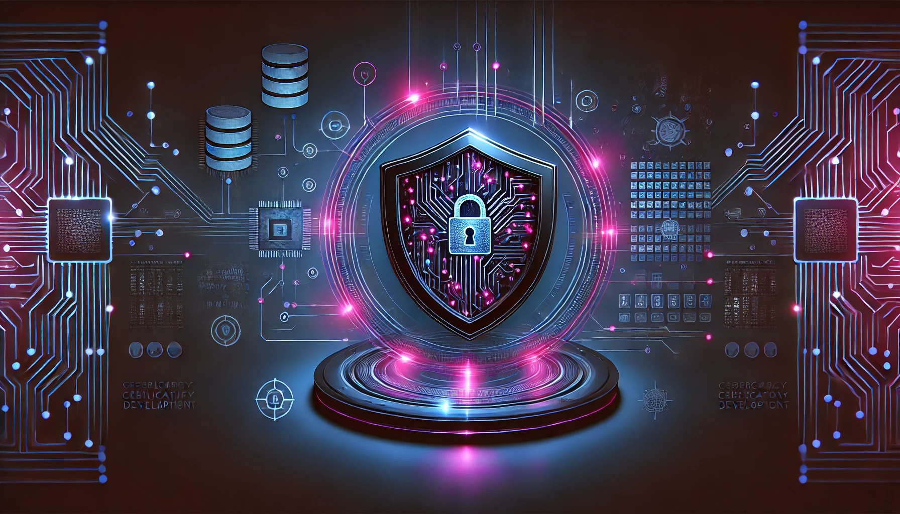 Cybersecurity